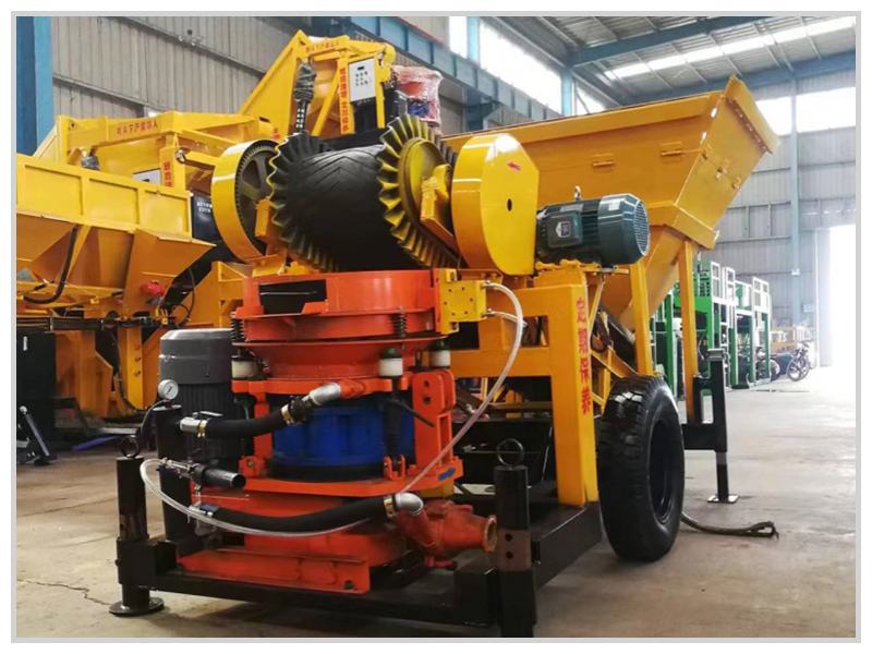 牽引式輸送帶上料<a href=http://m.ebaitian.net/show/diaozhuang/ target=_blank class=infotextkey>噴漿機(jī)</a>組800-600實(shí)體圖1.jpg